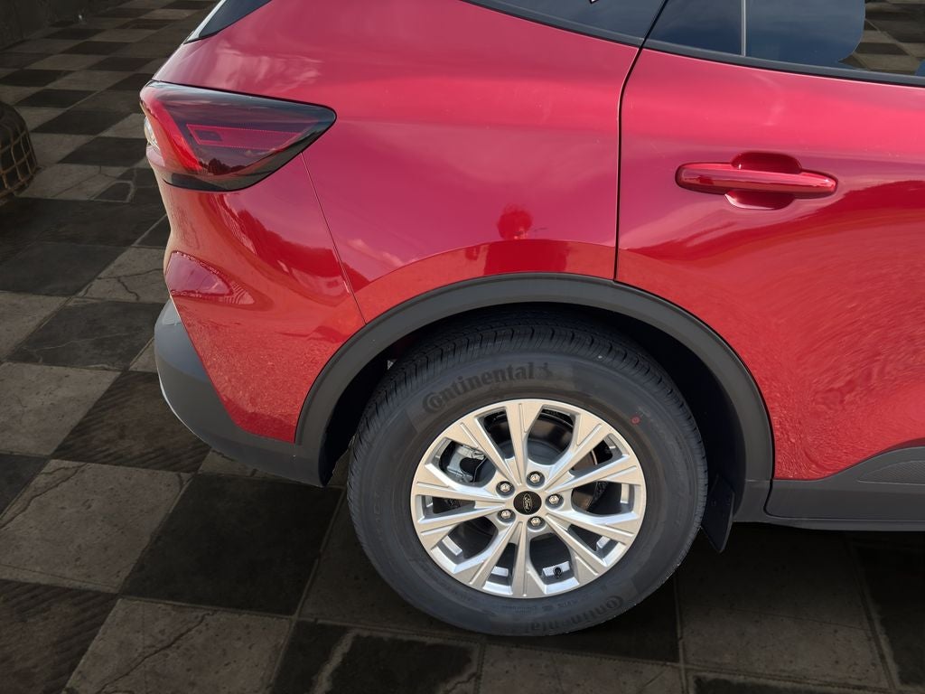2026 Ford Escape Active®