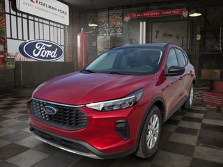2026 Ford Escape Active®