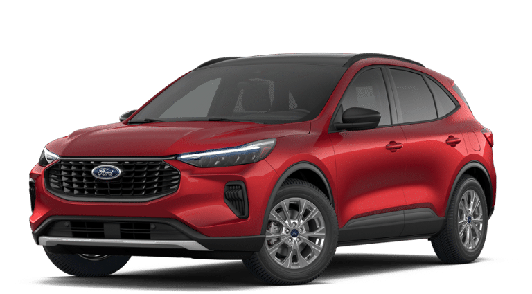 2026 Ford Escape Active®