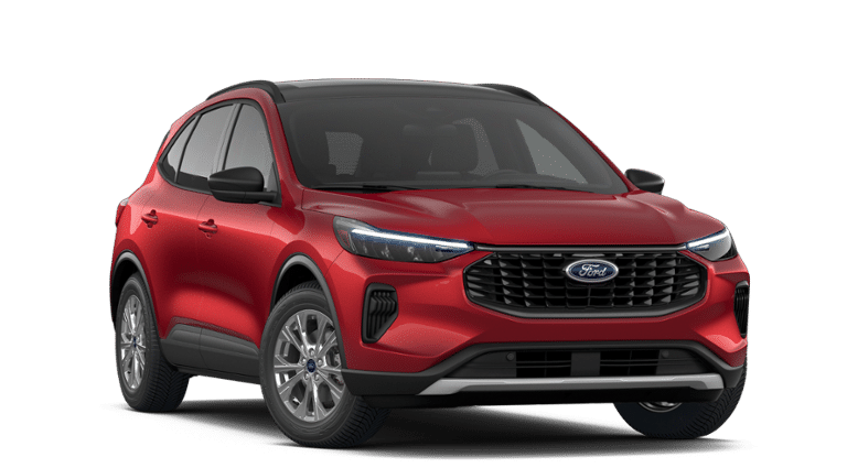 2026 Ford Escape Active®