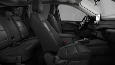 2026 Ford Escape Active®
