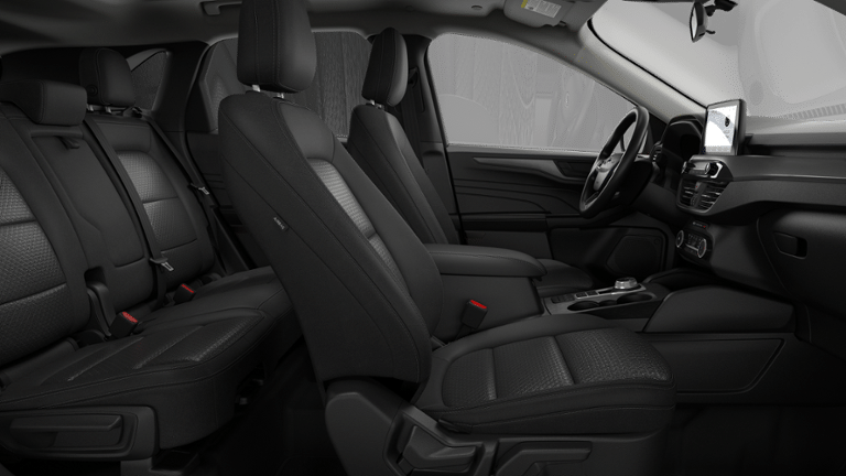 2026 Ford Escape Active®