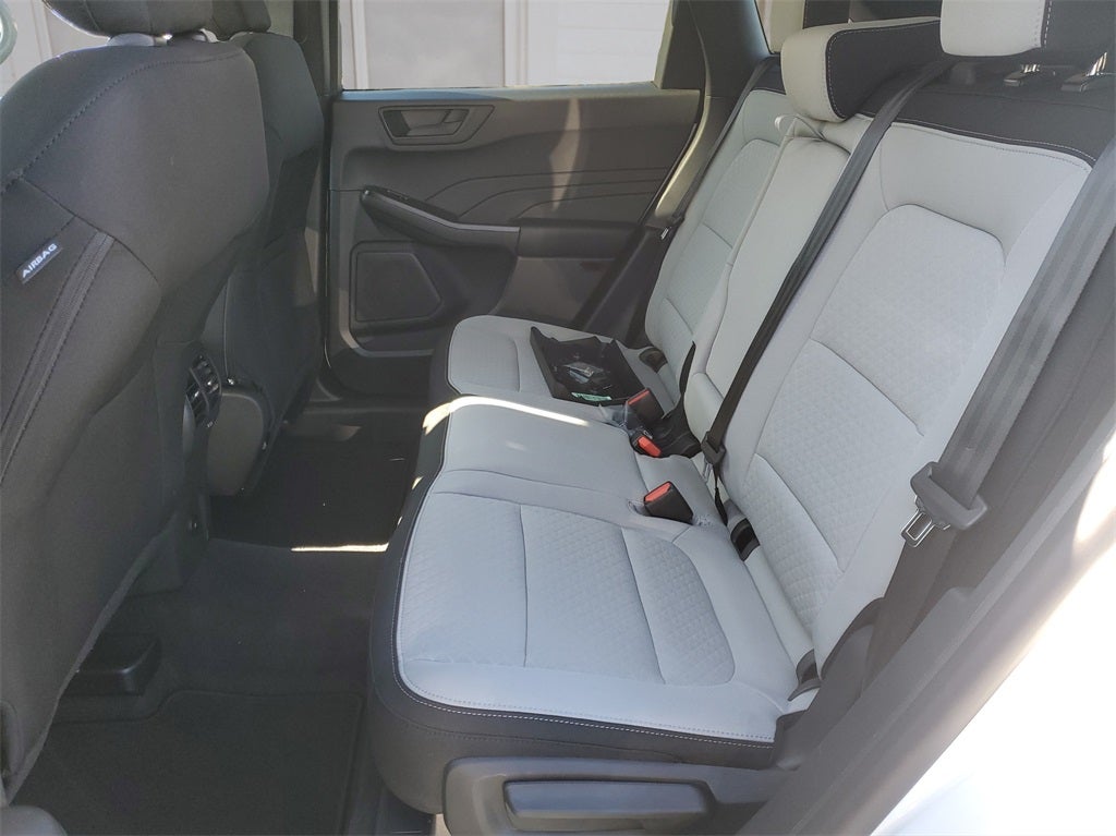 2026 Ford Escape Active®