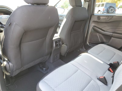 2026 Ford Escape Active®