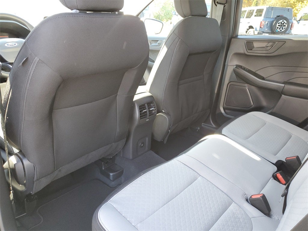 2026 Ford Escape Active®