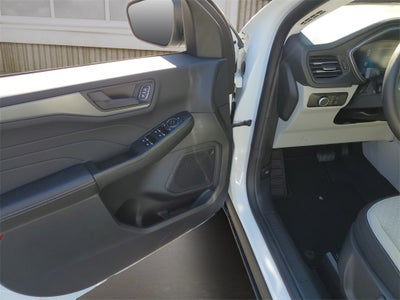 2026 Ford Escape Active®