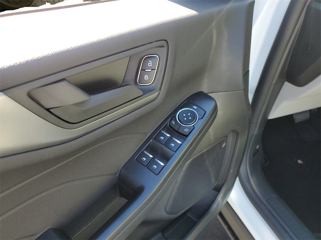 2026 Ford Escape Active®