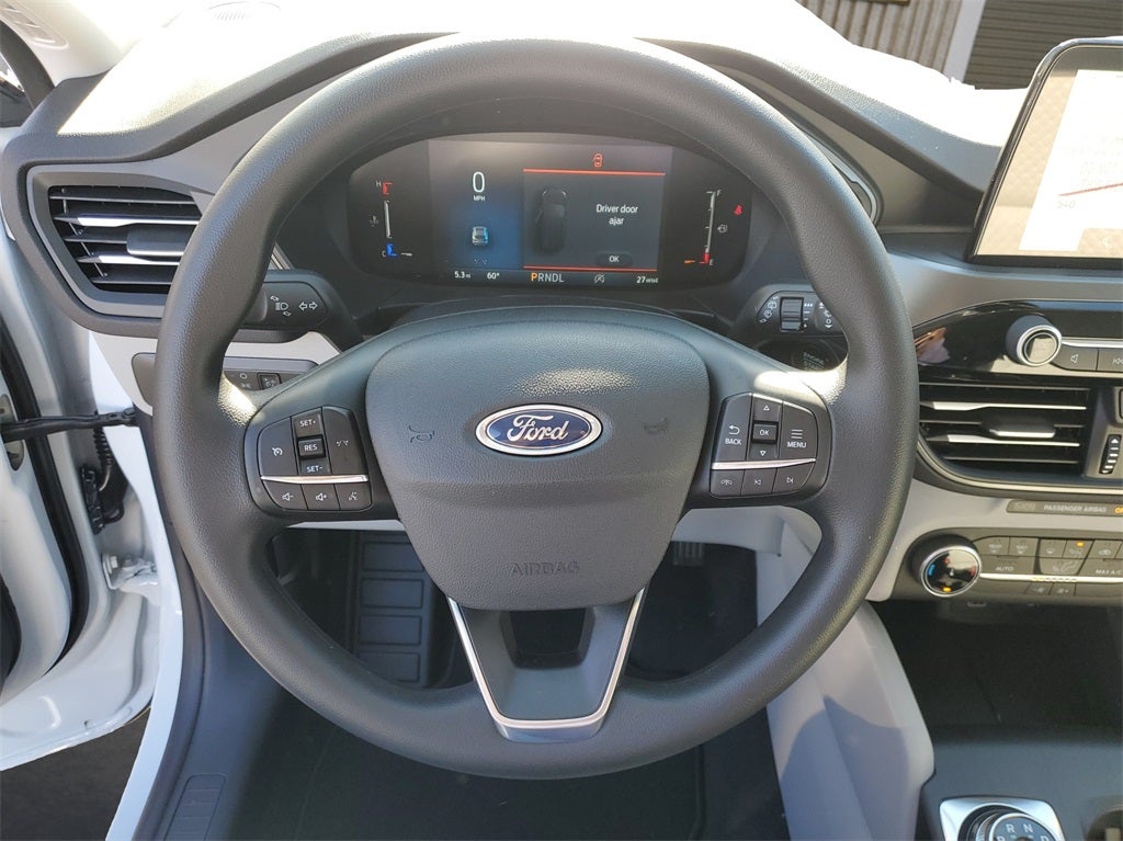 2026 Ford Escape Active®