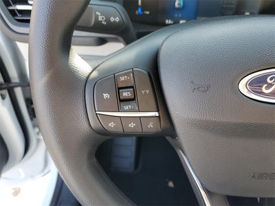 2026 Ford Escape Active®