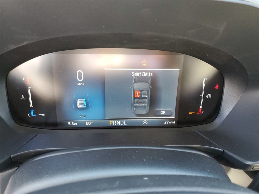 2026 Ford Escape Active®