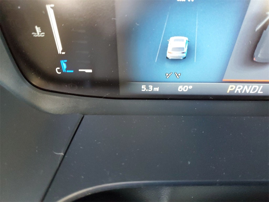 2026 Ford Escape Active®