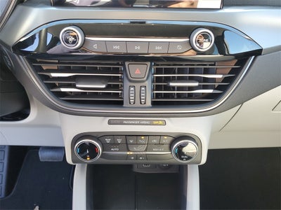 2026 Ford Escape Active®