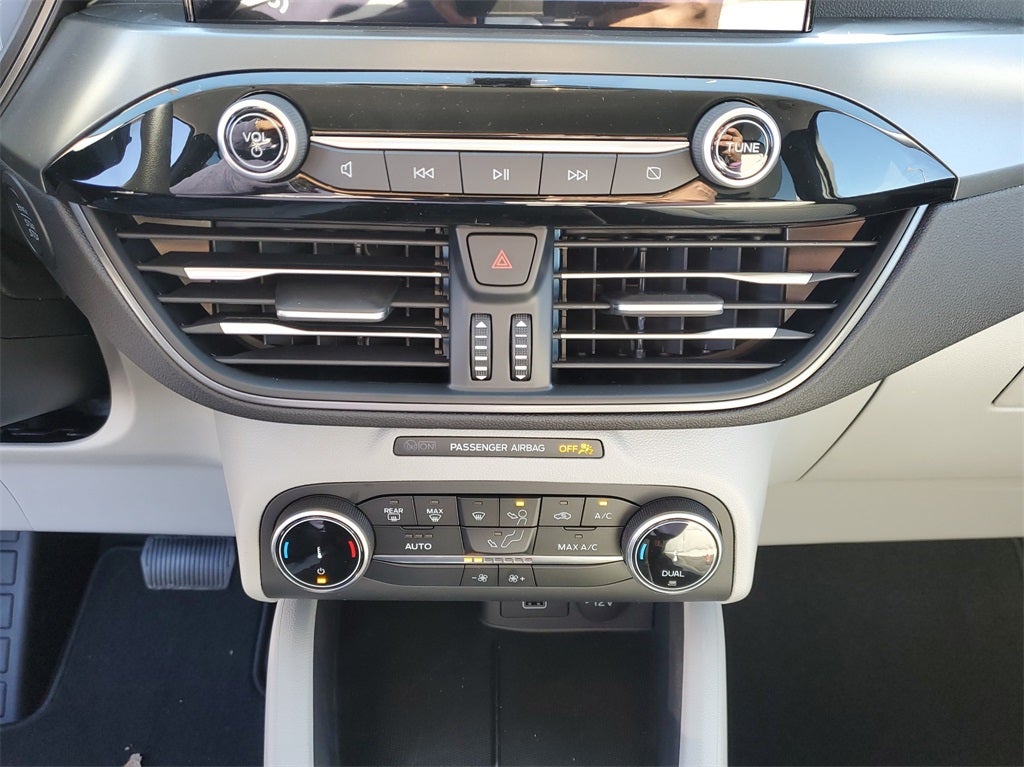 2026 Ford Escape Active®