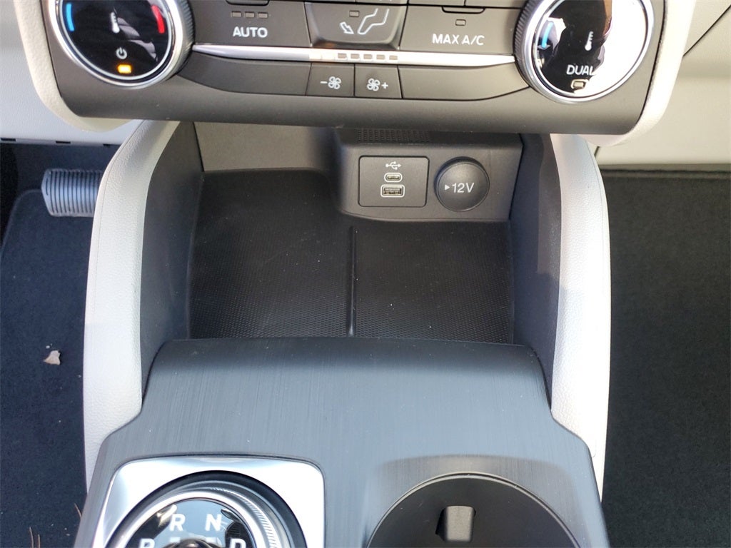 2026 Ford Escape Active®