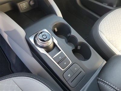 2026 Ford Escape Active®