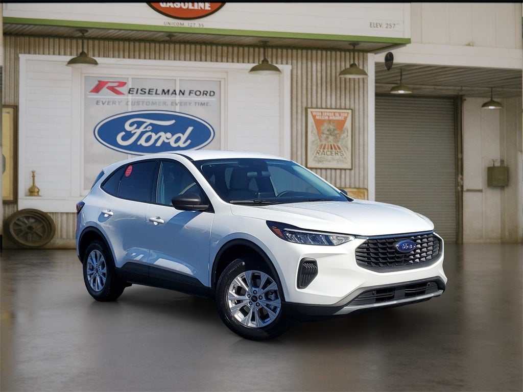2026 Ford Escape Active®