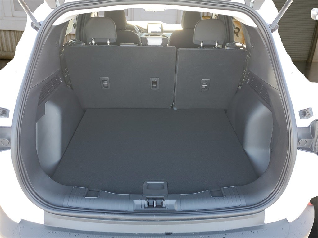 2026 Ford Escape Active®