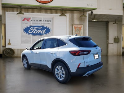2026 Ford Escape Active®