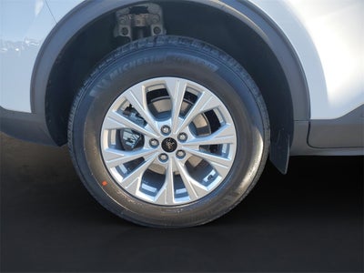 2026 Ford Escape Active®