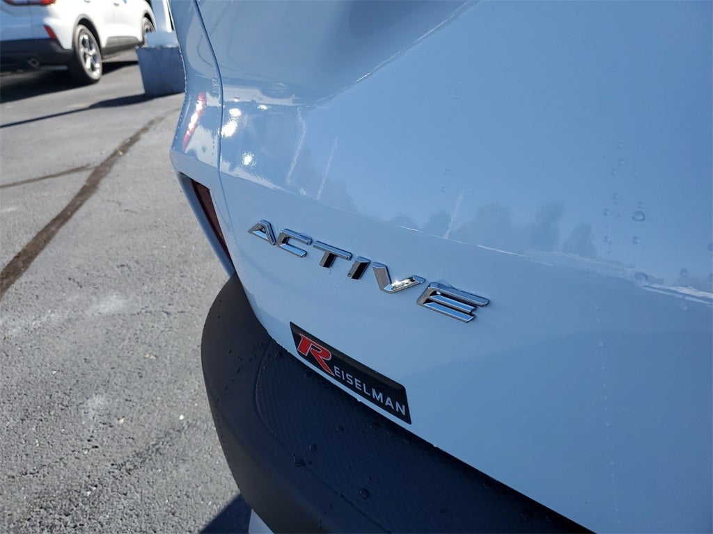 2026 Ford Escape Active®