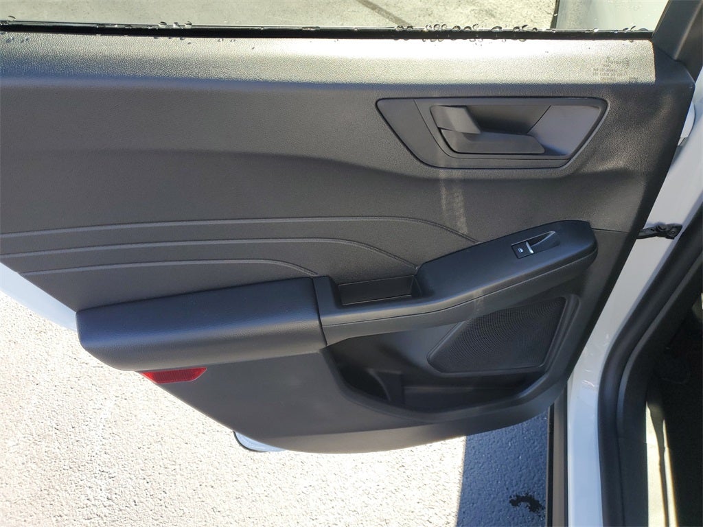 2026 Ford Escape Active®