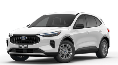2026 Ford Escape Active®