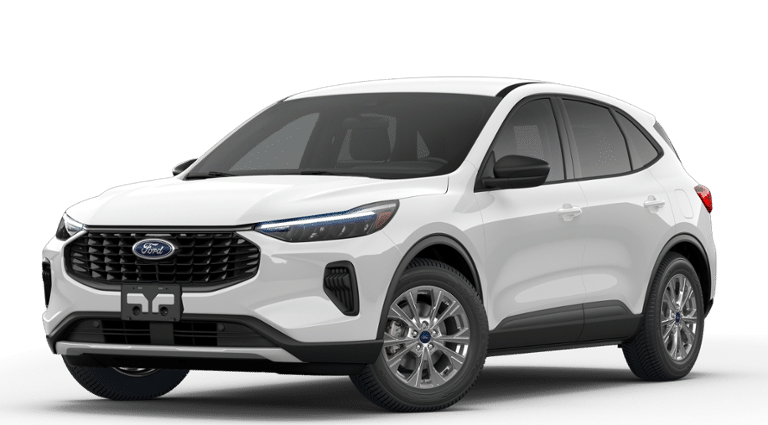 2026 Ford Escape Active®