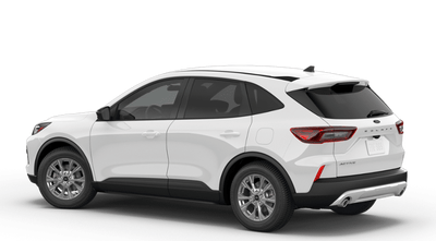 2026 Ford Escape Active®