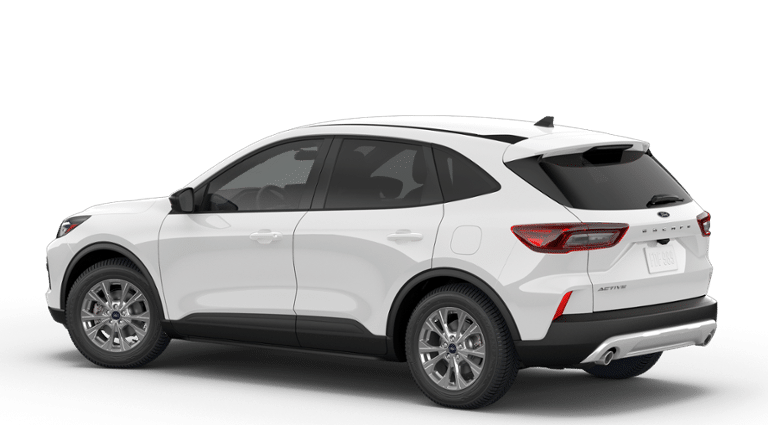 2026 Ford Escape Active®