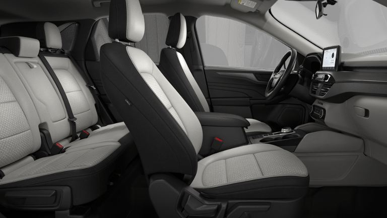 2026 Ford Escape Active®
