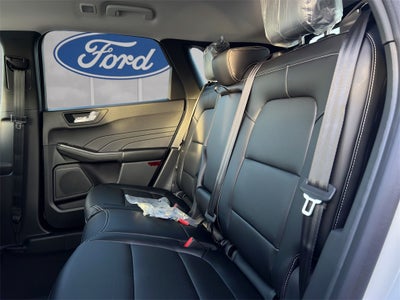 2026 Ford Escape Platinum™