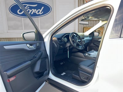 2026 Ford Escape Platinum™