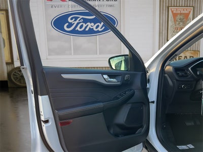 2026 Ford Escape Platinum™