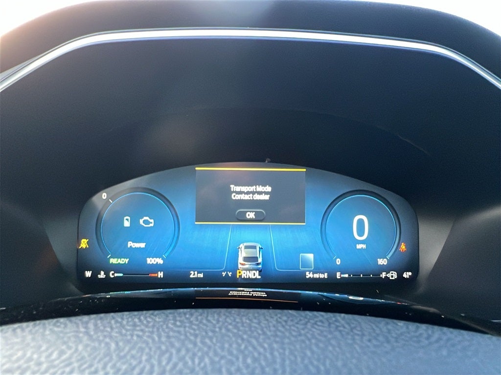 2026 Ford Escape Platinum™