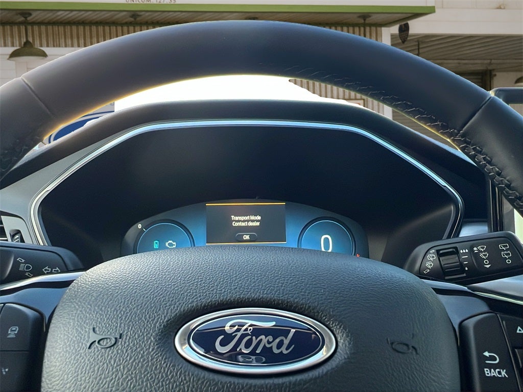 2026 Ford Escape Platinum™