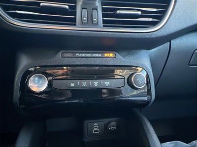 2026 Ford Escape Platinum™