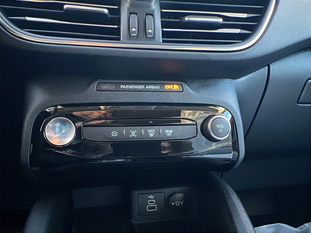 2026 Ford Escape Platinum™