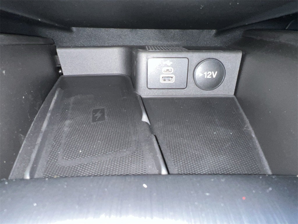 2026 Ford Escape Platinum™