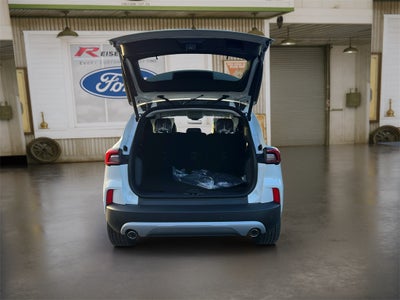 2026 Ford Escape Platinum™