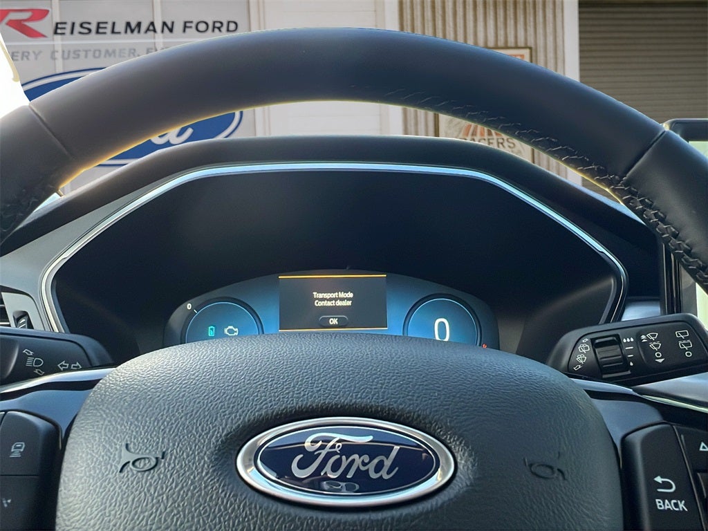 2026 Ford Escape Platinum™