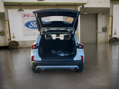 2026 Ford Escape Platinum™