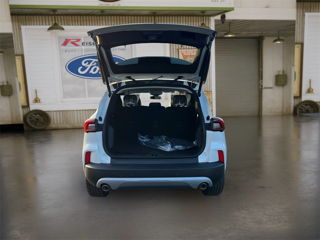 2026 Ford Escape Platinum™