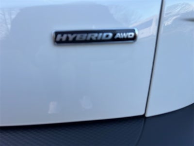 2026 Ford Escape Platinum™