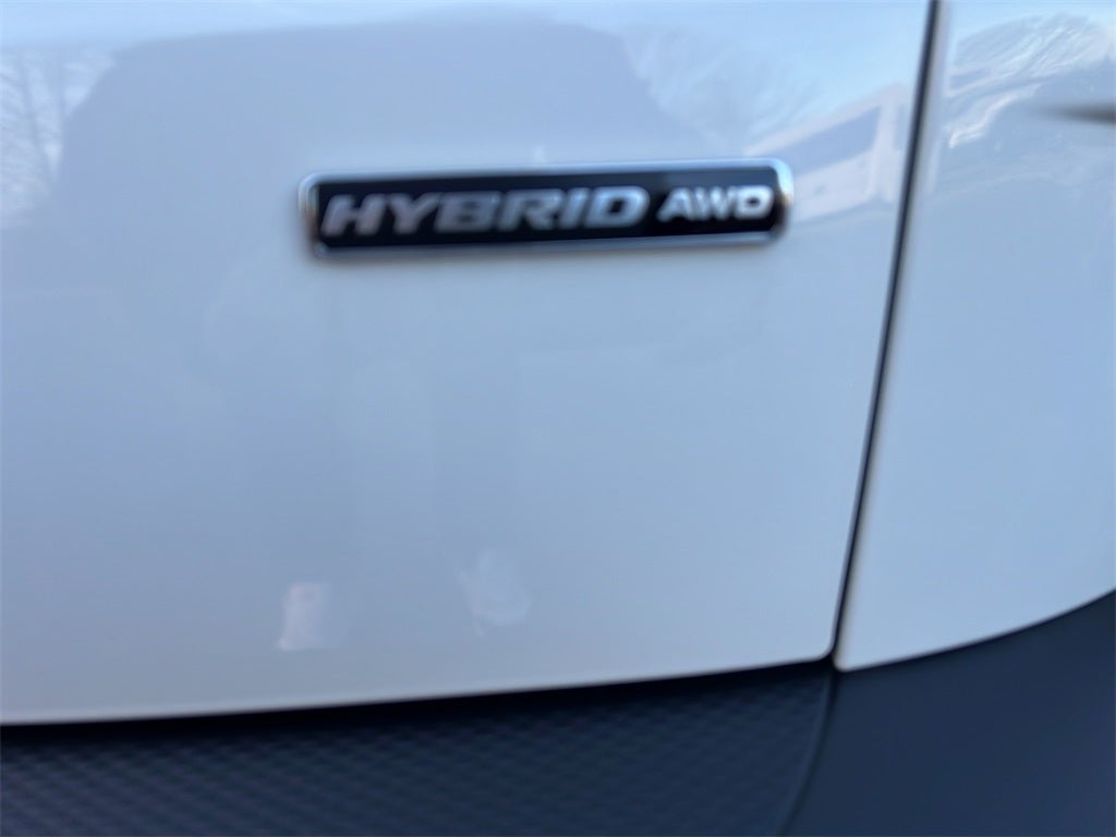 2026 Ford Escape Platinum™