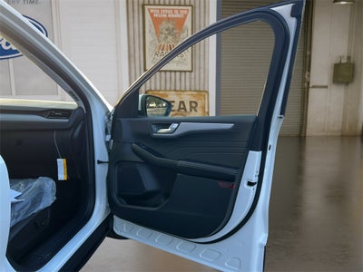 2026 Ford Escape Platinum™