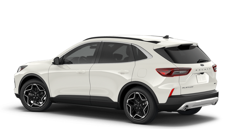 2026 Ford Escape Platinum™