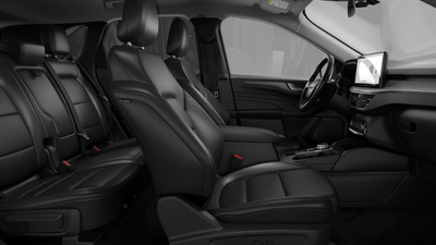 2026 Ford Escape Platinum™