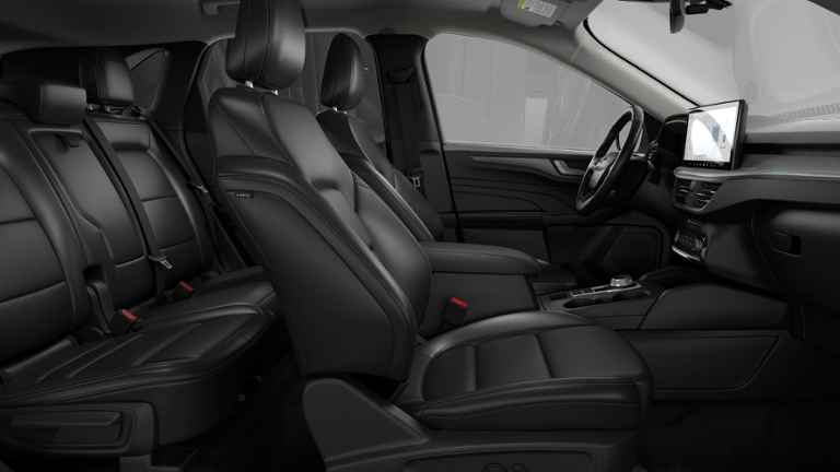 2026 Ford Escape Platinum™