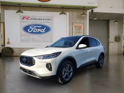 2026 Ford Escape ST-Line Select