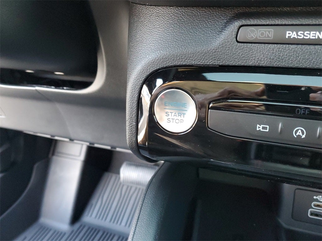 2026 Ford Escape ST-Line Select